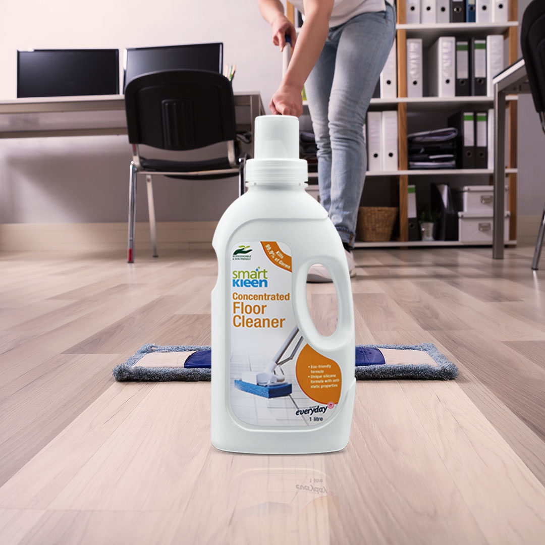SmartKleen Concentrated Floor Cleaner