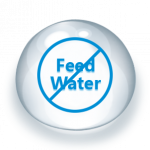 Bio Pure N-Series -Feed Water Cut-Off Alert