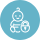 icon-bio-pure-06 Bio Pure N-Series - Child-Lock Safety System