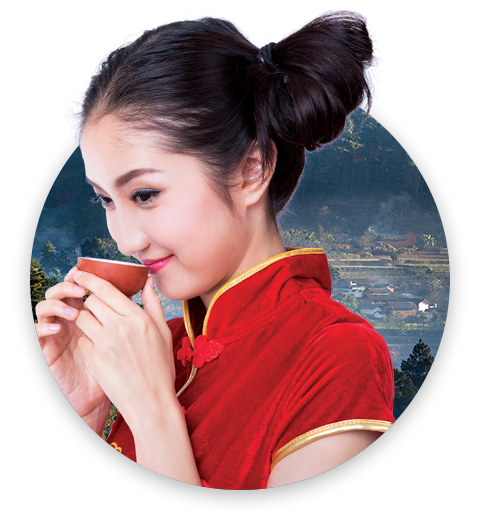 Elken Pu Er Tea - Benefits