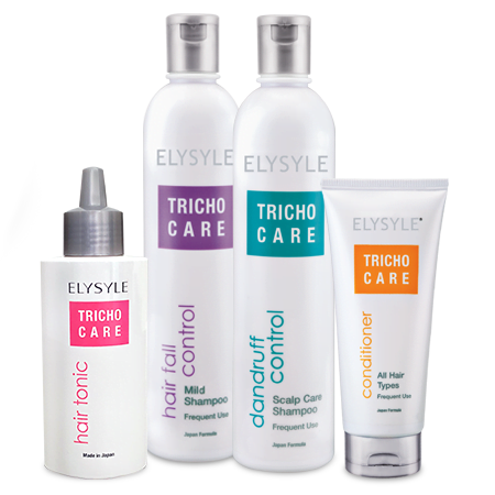 Elysyle Tricho Care
