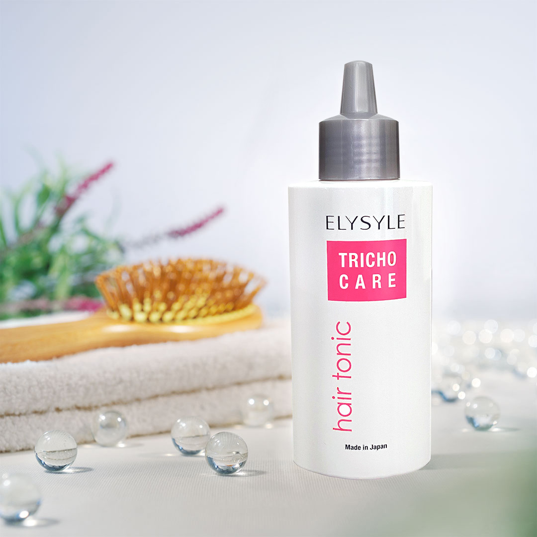 Elysyle Tricho Care – Elken Elysyle Tricho Care – Elken