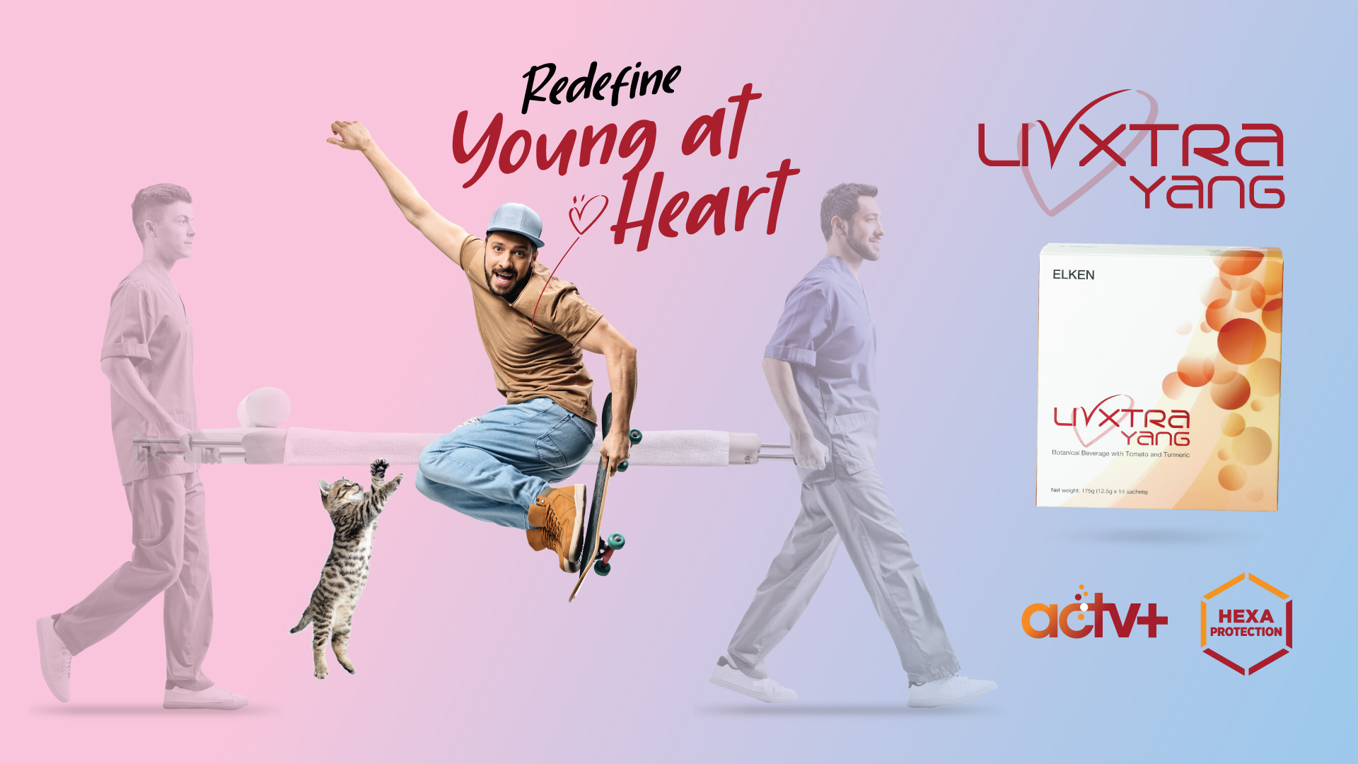 Livxtra yang elken