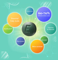 Elken Ao2 Elken Spirulina - Elken