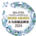 Malaysia Health & Wellness Brand Awards 2024
