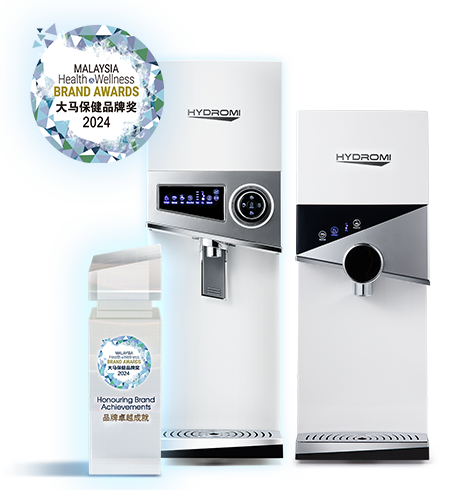 Hydromi NH500 & NH101