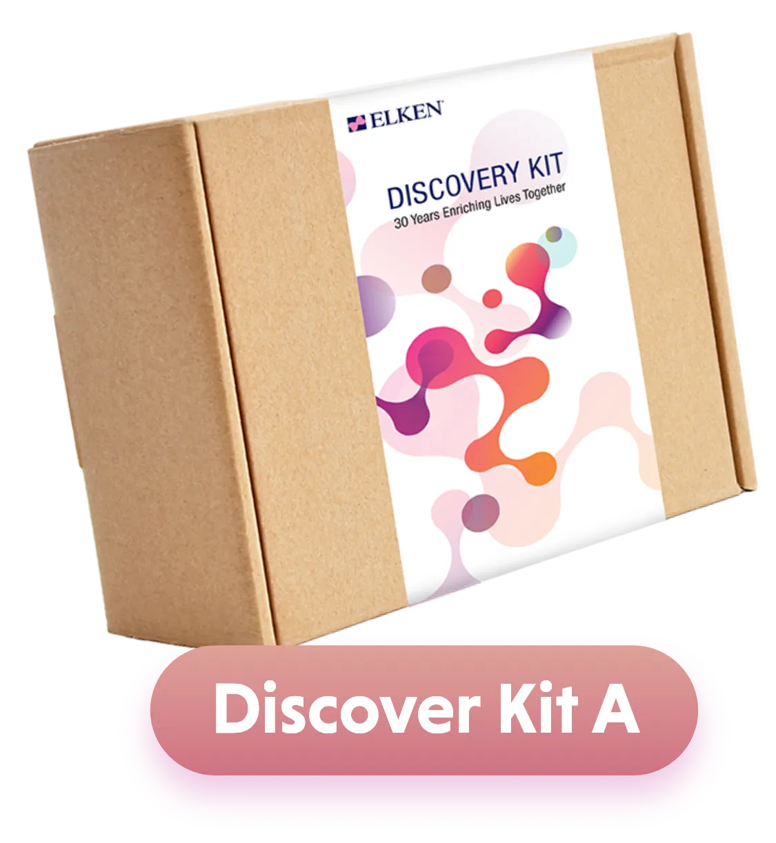 Discover Kit A