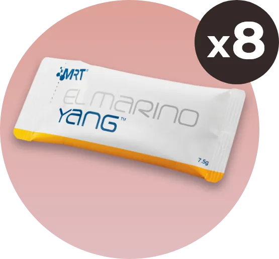 El Marino Yang Product