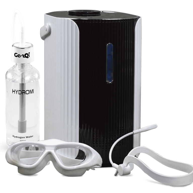 Hydromi Hydrogen Inhaler