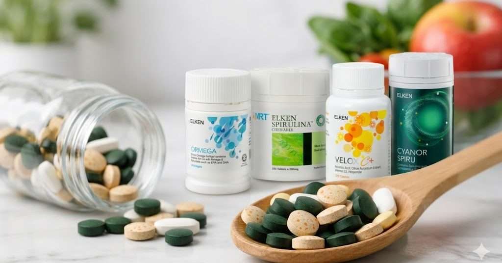 How to Pick the Right Daily Multivitamin