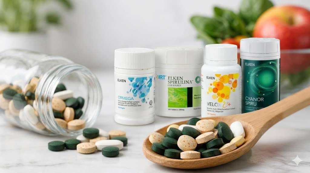 How to Pick the Right Daily Multivitamin