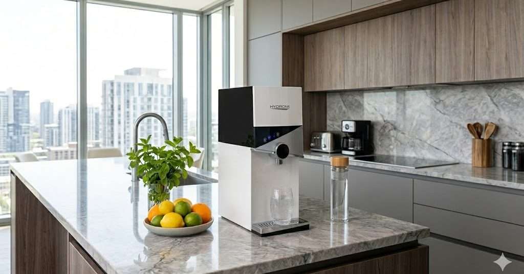 Best Home Water Filtration Systems Guide