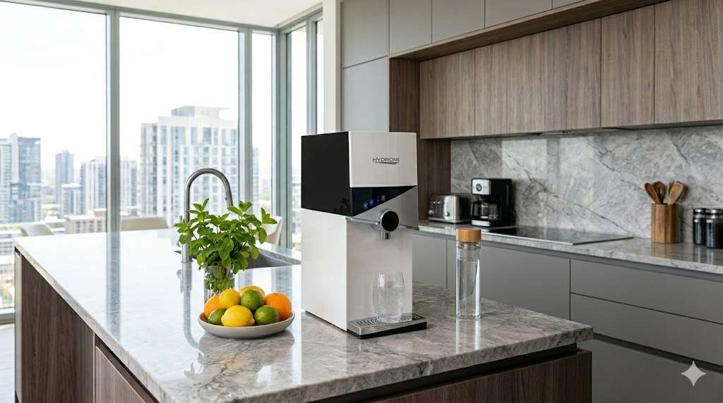 Best Home Water Filtration Systems Guide