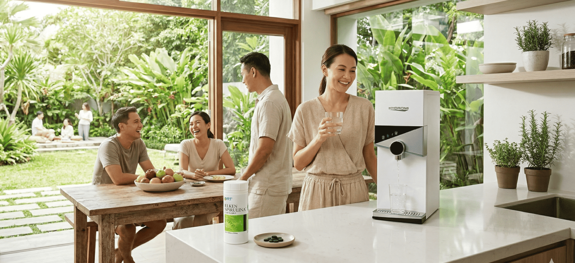 Detox Supplements: Do They Work?