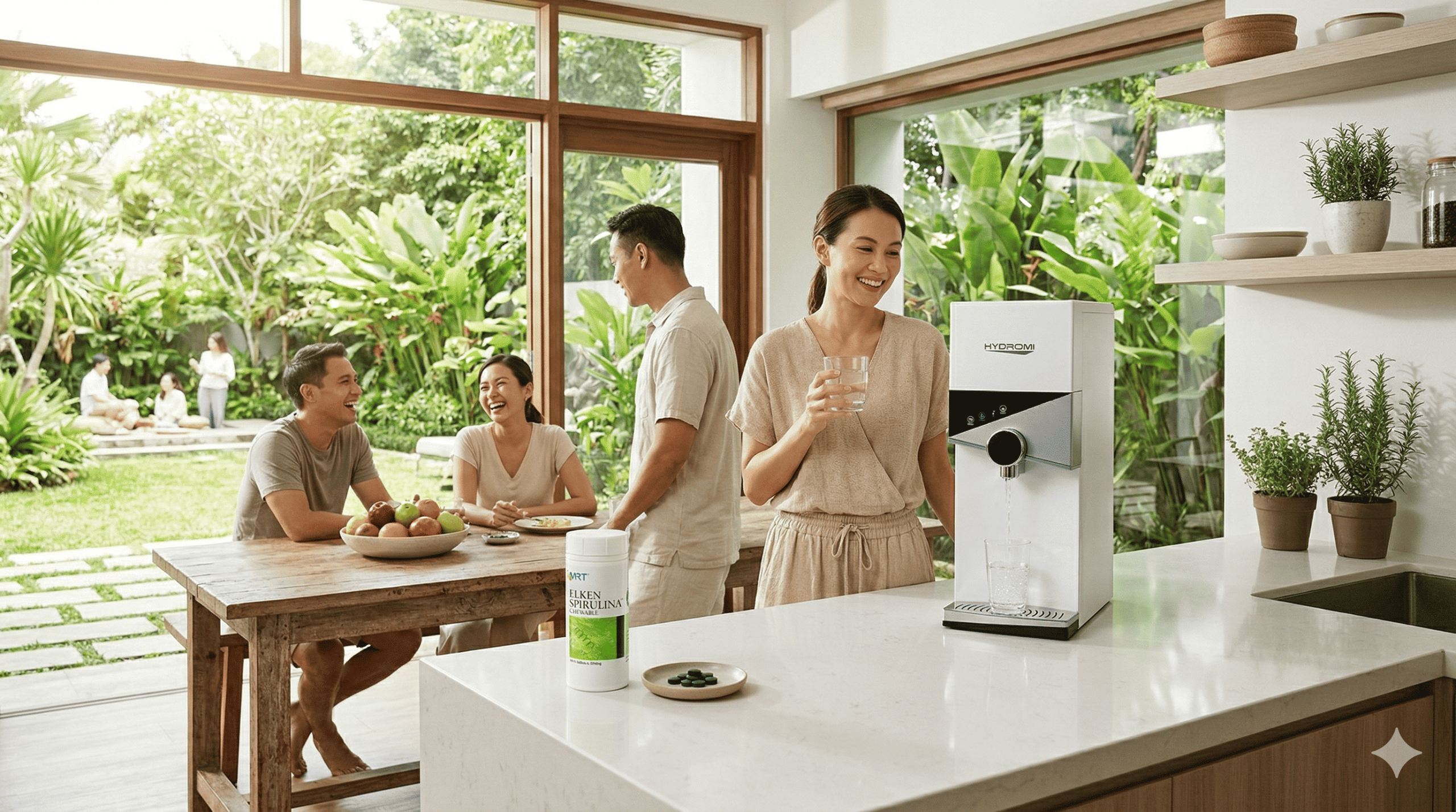 Detox Supplements: Do They Work?