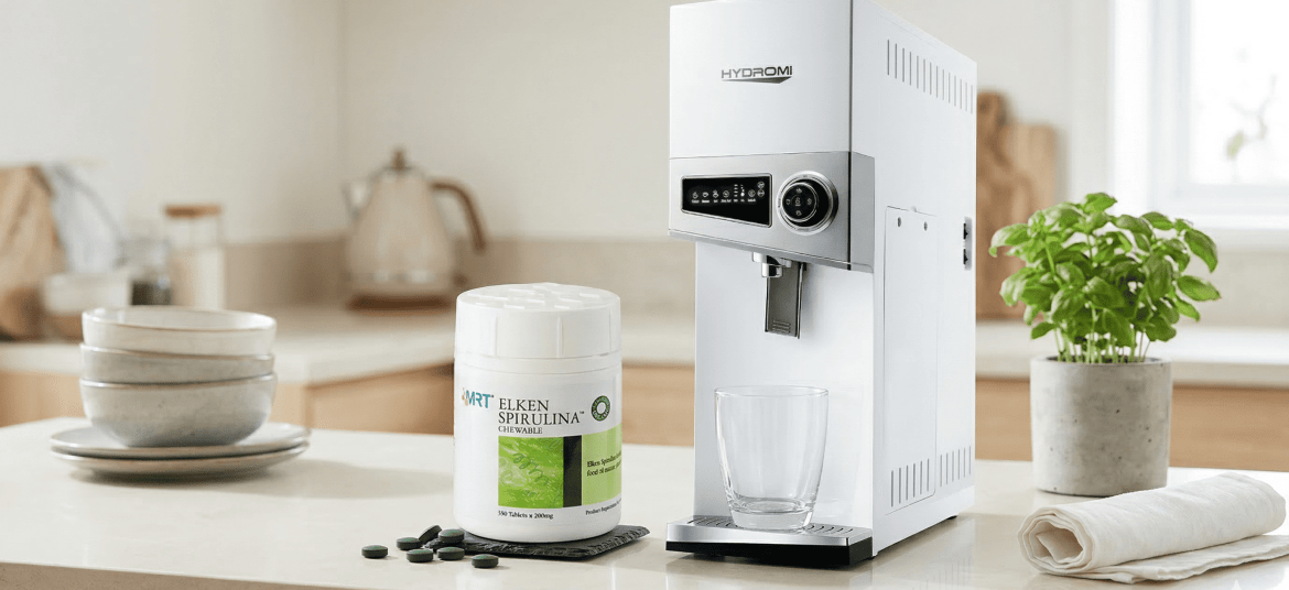 A Sensible Detox Routine That Fits Real Life