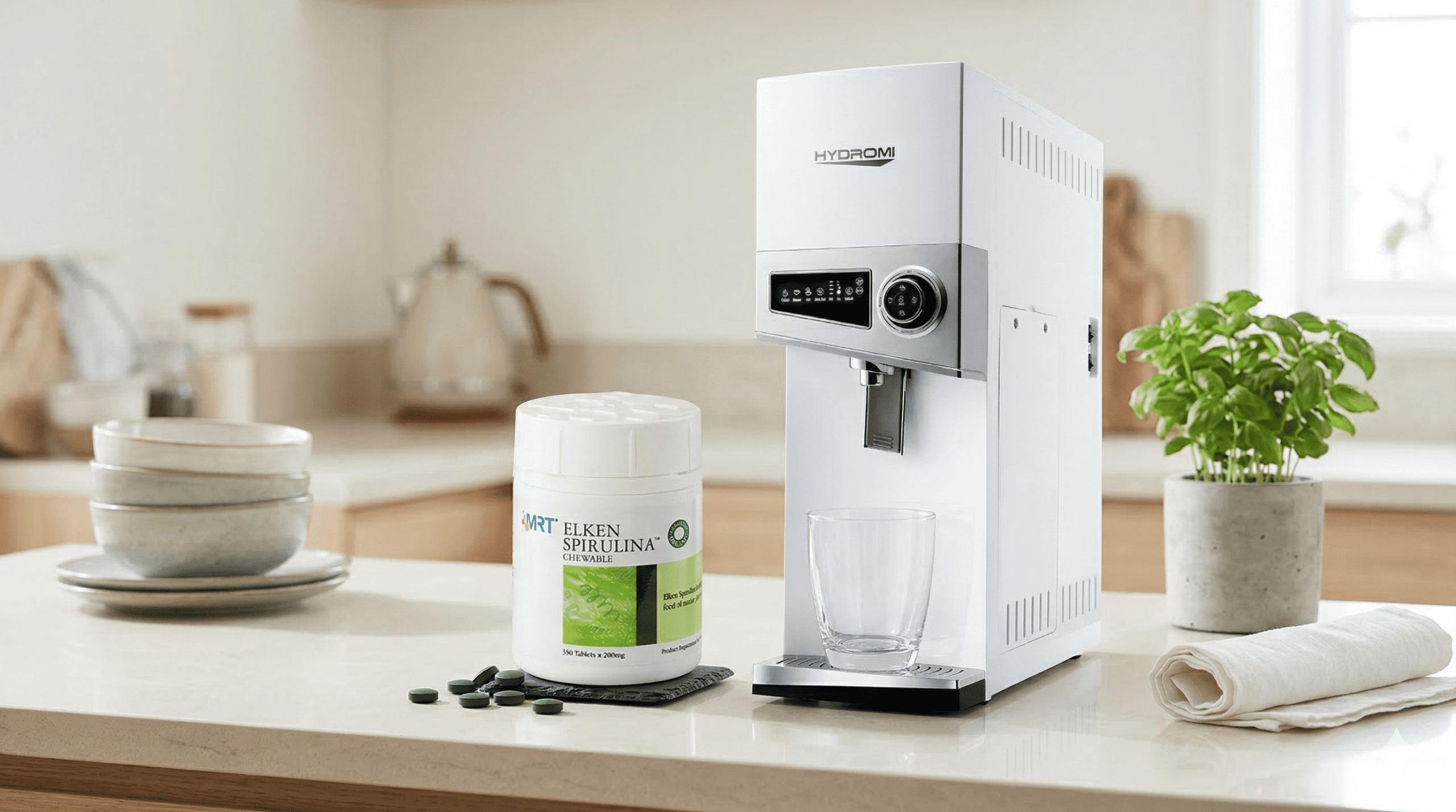 A Sensible Detox Routine That Fits Real Life