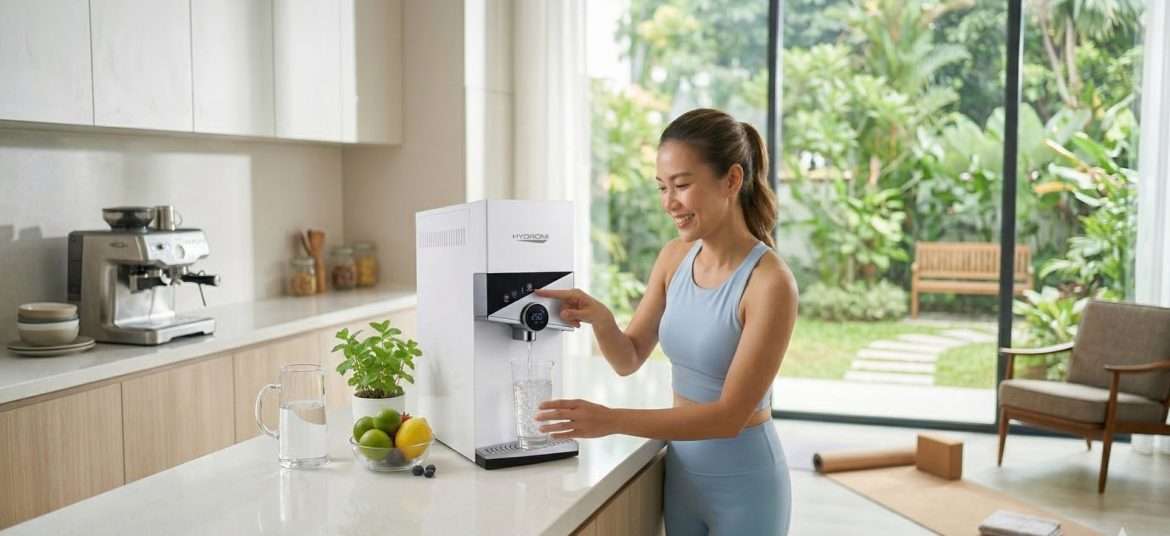 Hydrogen Water in Malaysia: Worth It for Daily Use?