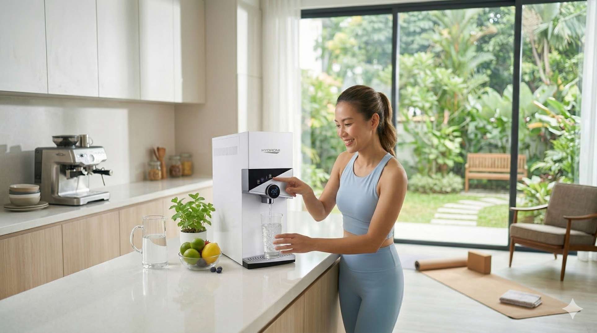 Hydrogen Water in Malaysia: Worth It for Daily Use?