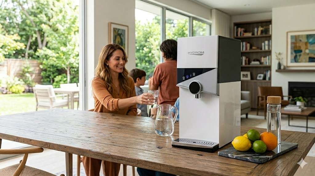 Best Home Water Filtration Systems Guide