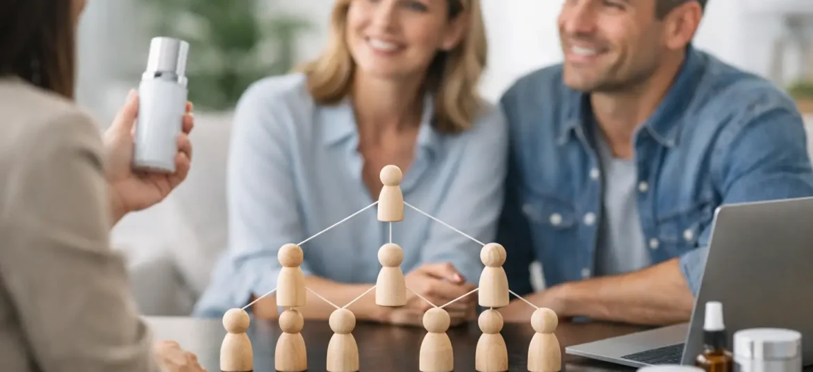 Direct Selling Business Model Explained