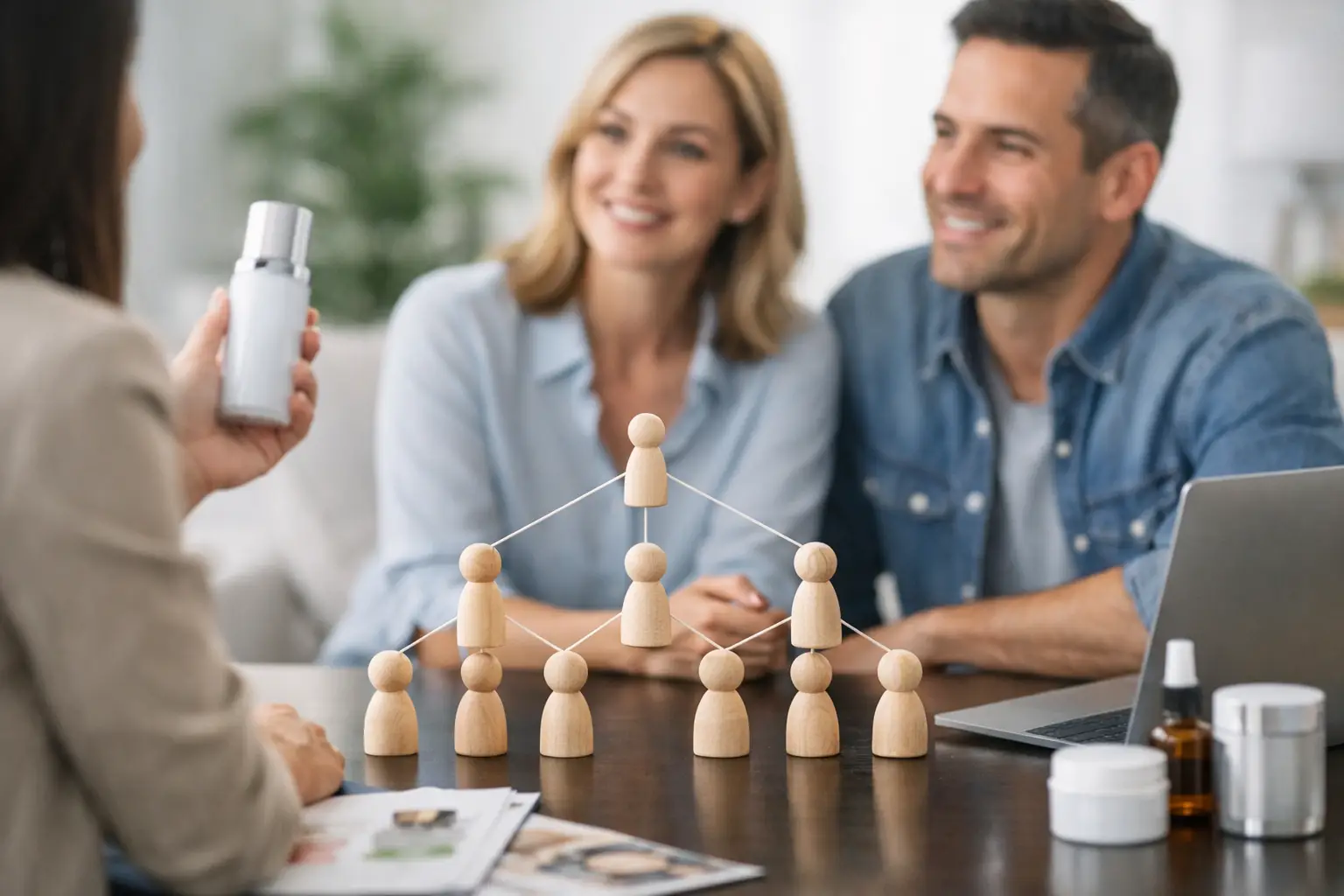 Direct Selling Business Model Explained