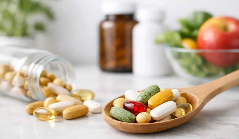 How to Pick the Right Daily Multivitamin