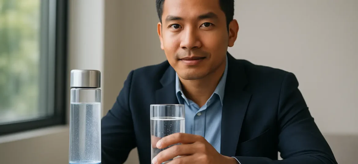 Hydrogen Water in Malaysia: Worth It for Daily Use?
