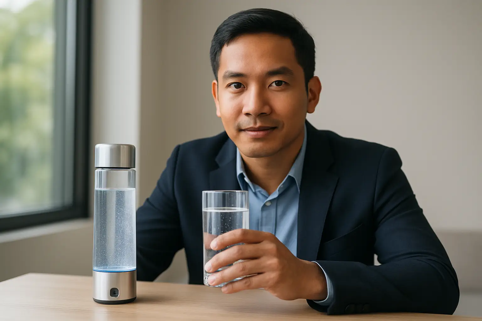 Hydrogen Water in Malaysia: Worth It for Daily Use?