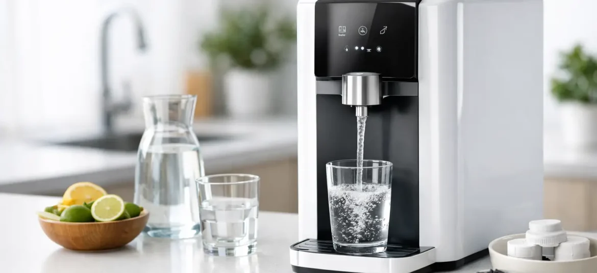 9 Best Water Purifier Features to Check