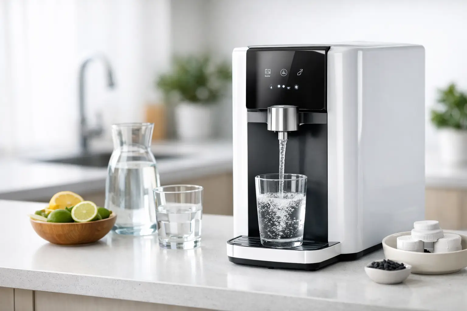 9 Best Water Purifier Features to Check