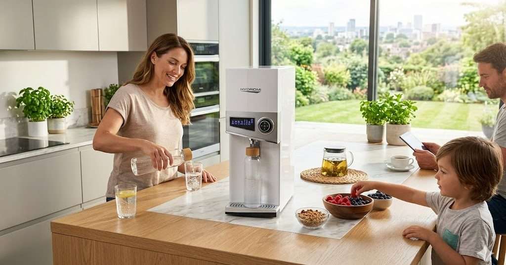 A Practical Guide to Hydrogen Water Benefits
