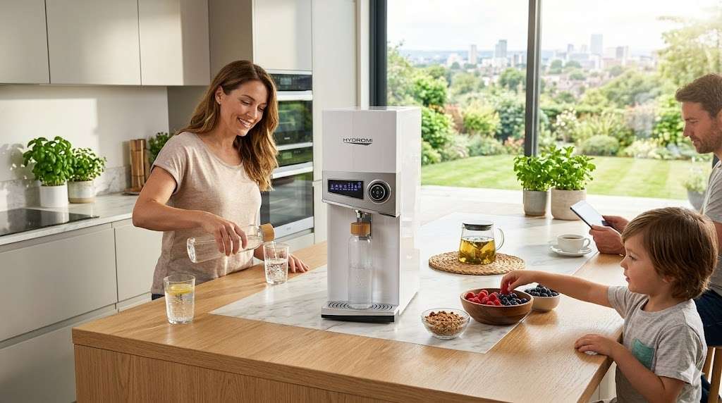 A Practical Guide to Hydrogen Water Benefits