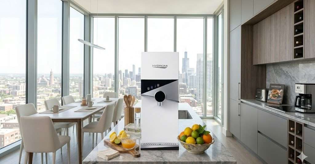 9 Best Water Purifier Features to Check