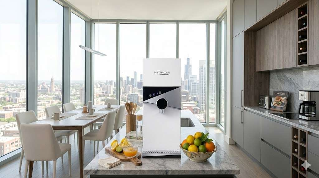 9 Best Water Purifier Features to Check