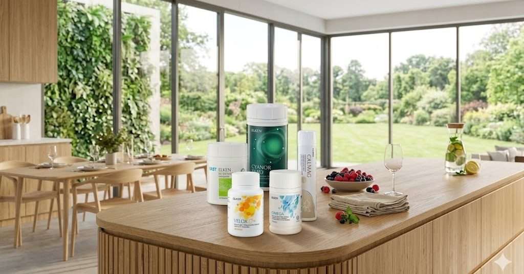 7 Best Supplements for Daily Energy