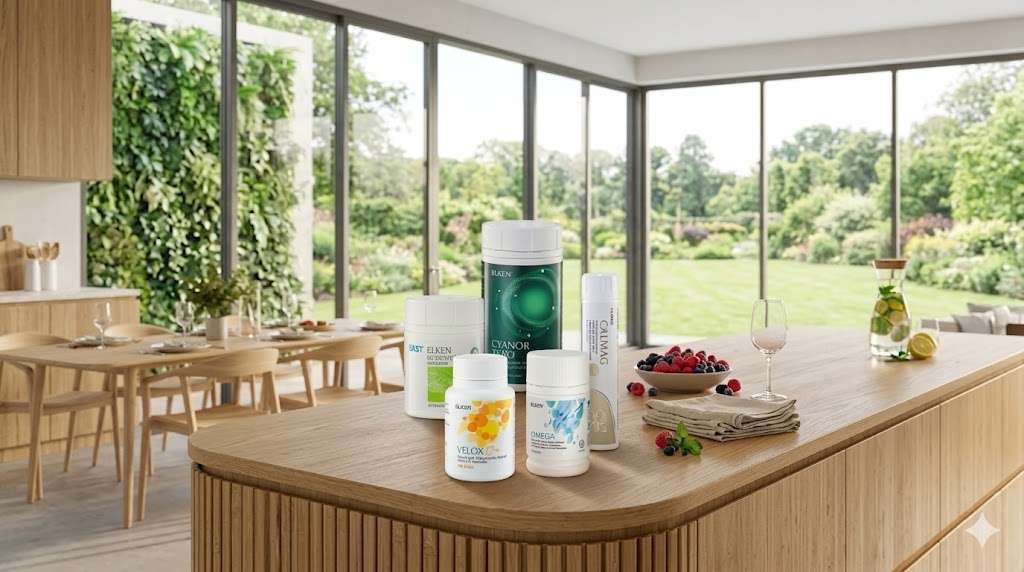 7 Best Supplements for Daily Energy