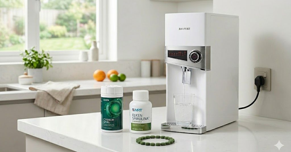 Weight Management Supplement Routine Tips