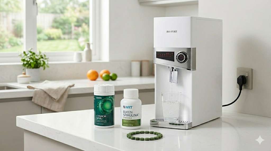 Weight Management Supplement Routine Tips