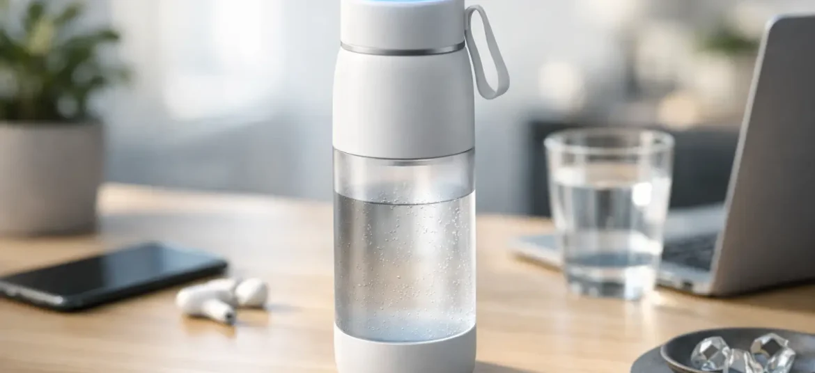Hydromi Bottle User Review: Worth It?