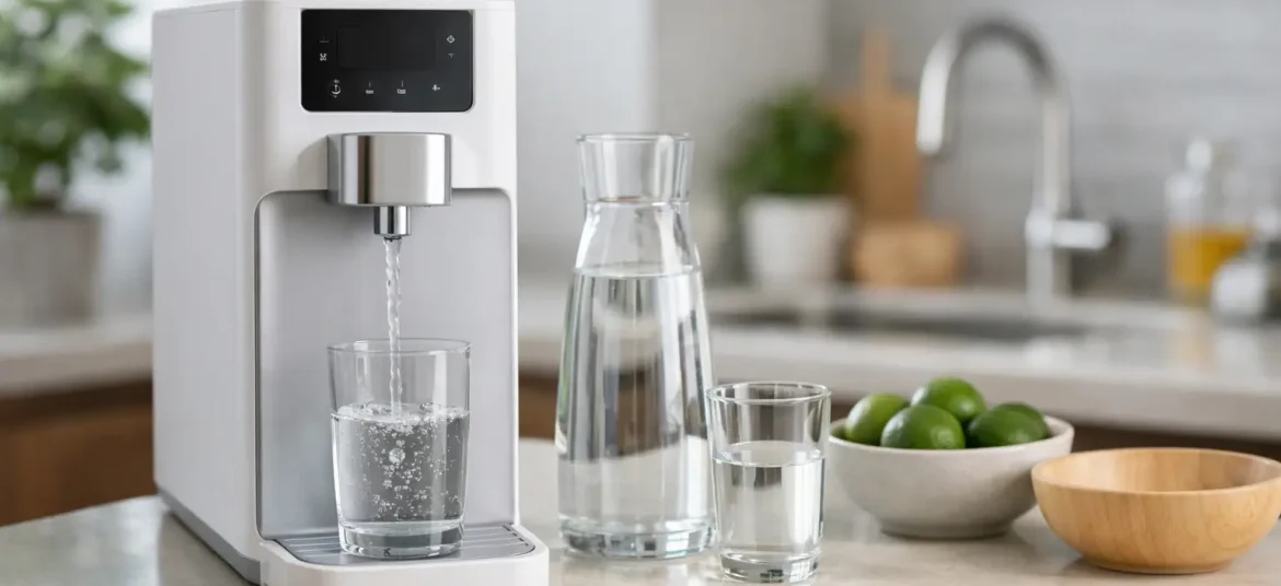 Water Purifier Malaysia: What to Look For