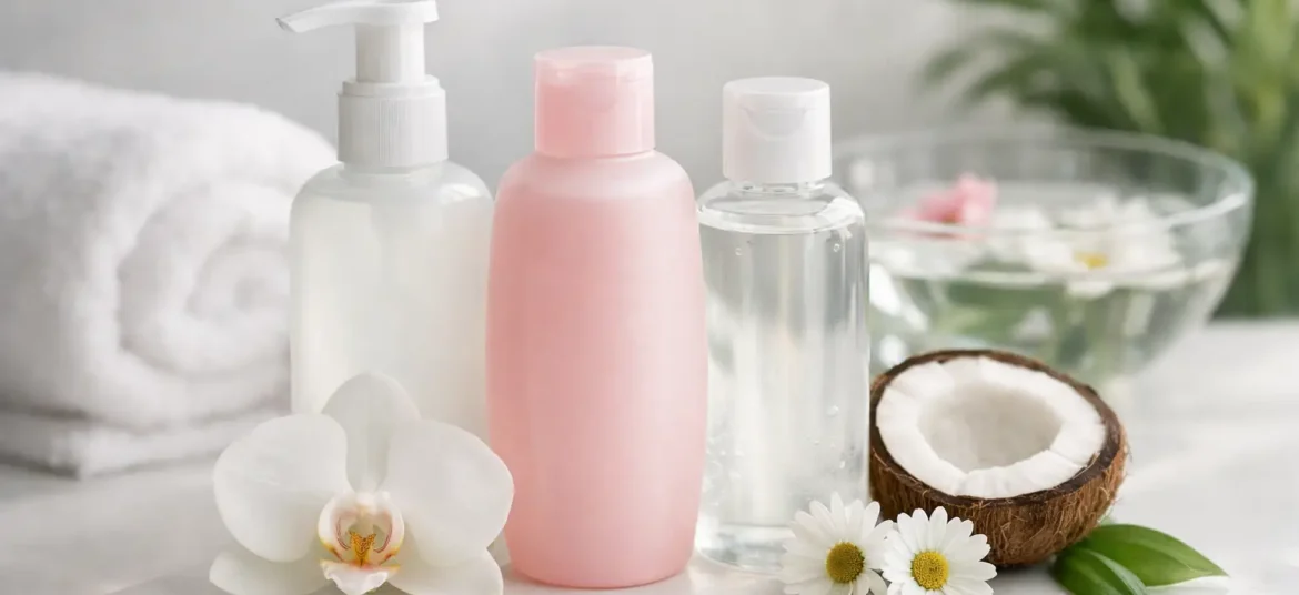Best Feminine Wash for pH: What to Choose