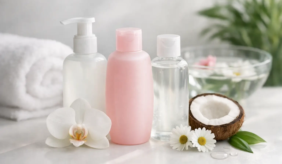 Best Feminine Wash for pH: What to Choose