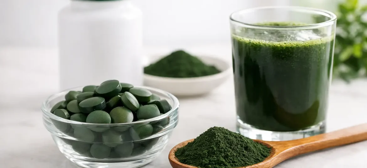 Elken Spirulina Review Guide for Daily Use