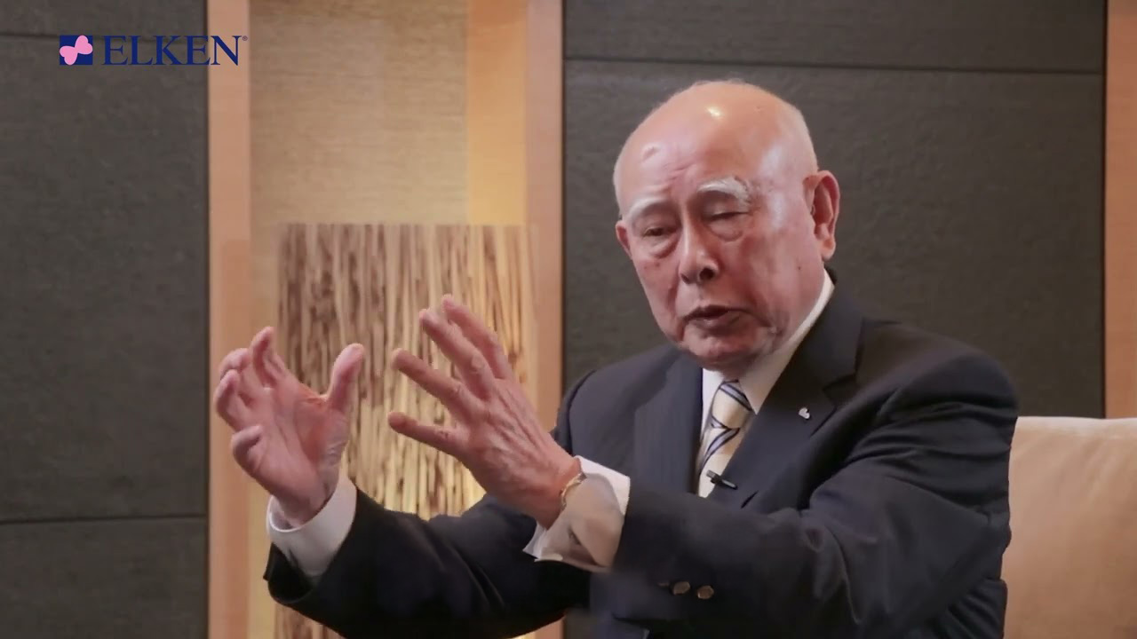 XENIJI Sora | Fermentation Master Dr Shingoro 65 years of creation
