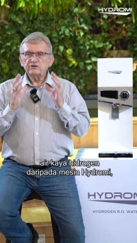 Can Hydrogen Help with Diabetes & Cholesterol?